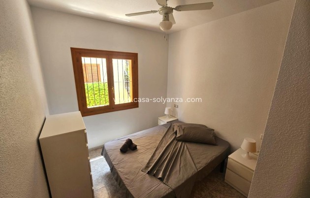 Herverkoop - Bungalow - Orihuela Costa - Playa Flamenca