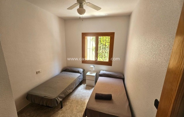 Herverkoop - Bungalow - Orihuela Costa - Playa Flamenca