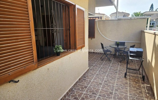 Herverkoop - Bungalow - Orihuela Costa - Playa Flamenca