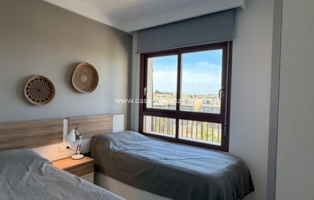 Herverkoop - Appartement / flat - Torre de la Horadada - Costa Blanca