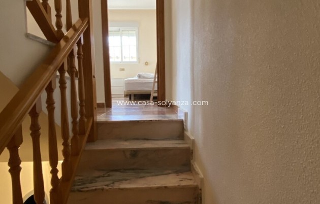 Herverkoop - Bungalow - Lomas de Caboroig - Costa Blanca