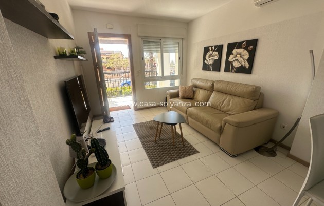 Herverkoop - Bungalow - Torrevieja - Costa Blanca