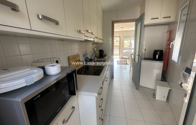 Herverkoop - Bungalow - Torrevieja - Costa Blanca