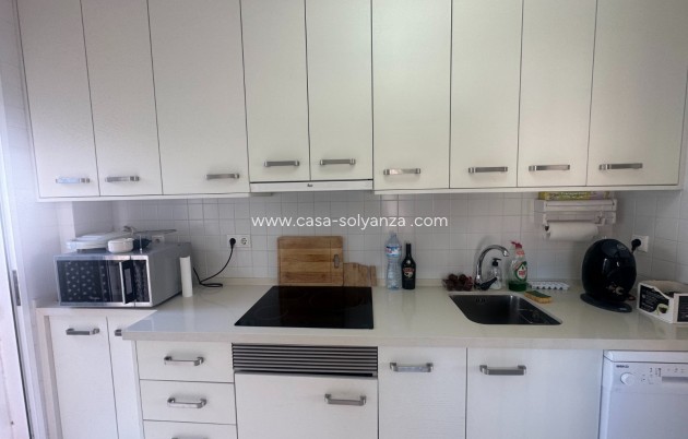 Herverkoop - Bungalow - Torrevieja - Costa Blanca