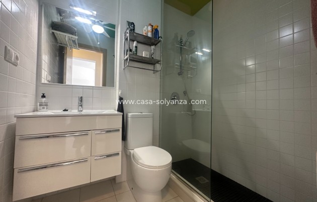 Herverkoop - Bungalow - Torrevieja - Costa Blanca