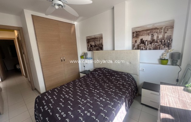 Herverkoop - Bungalow - Torrevieja - Costa Blanca