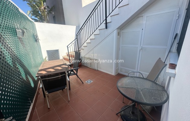 Herverkoop - Bungalow - Torrevieja - Costa Blanca