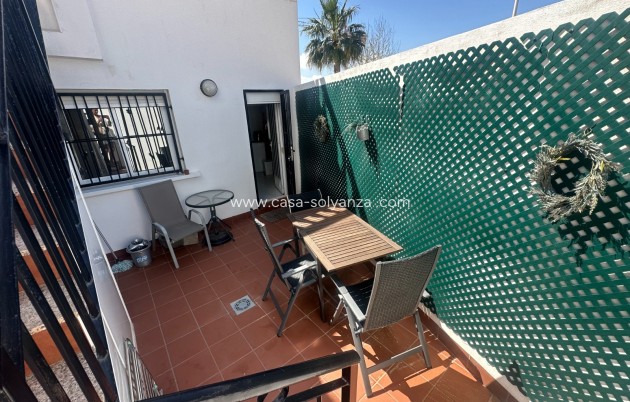 Herverkoop - Bungalow - Torrevieja - Costa Blanca