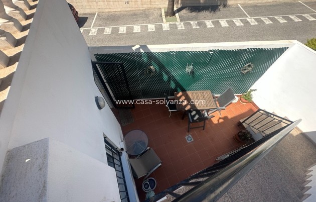 Herverkoop - Bungalow - Torrevieja - Costa Blanca