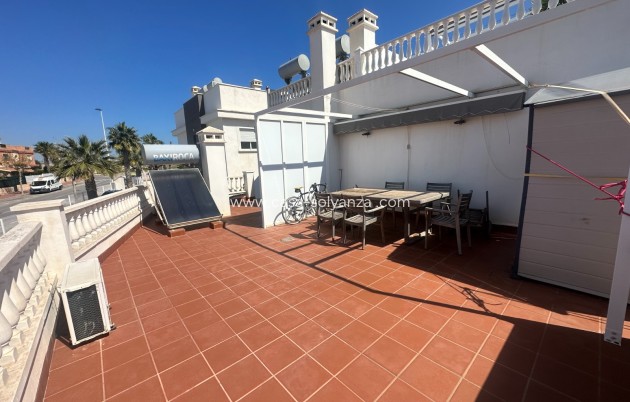 Herverkoop - Bungalow - Torrevieja - Costa Blanca