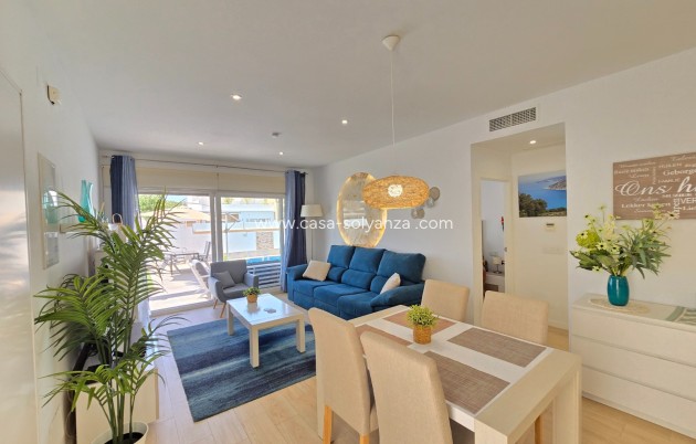 Herverkoop - Villa - Pilar de la Horadada - Costa Blanca
