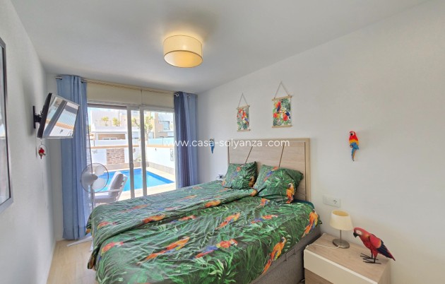 Herverkoop - Villa - Pilar de la Horadada - Costa Blanca