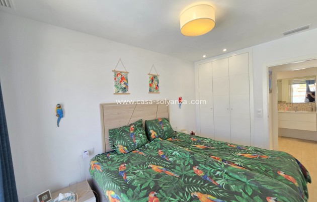 Herverkoop - Villa - Pilar de la Horadada - Costa Blanca