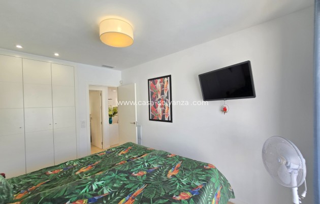 Herverkoop - Villa - Pilar de la Horadada - Costa Blanca