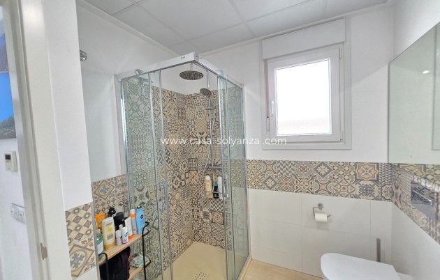 Herverkoop - Villa - Pilar de la Horadada - Costa Blanca