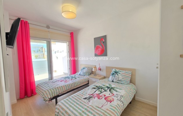Herverkoop - Villa - Pilar de la Horadada - Costa Blanca