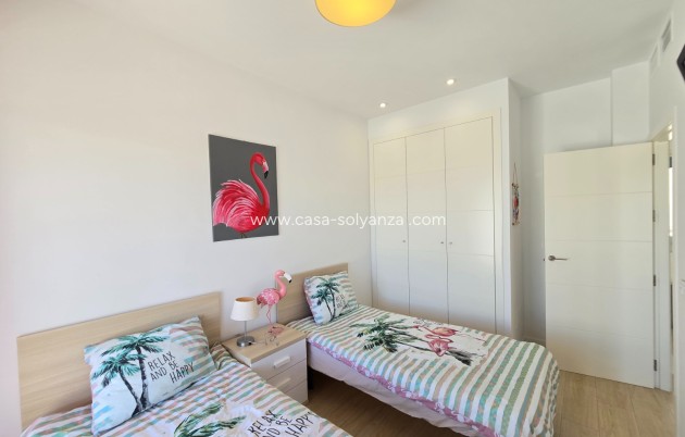 Herverkoop - Villa - Pilar de la Horadada - Costa Blanca