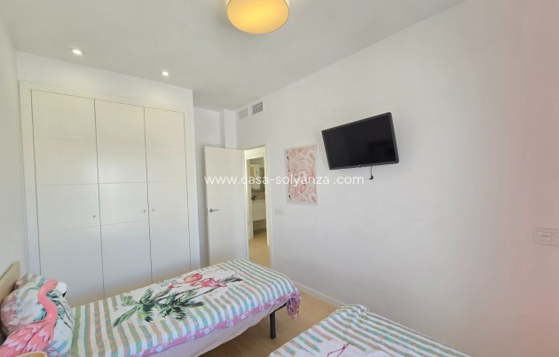 Herverkoop - Villa - Pilar de la Horadada - Costa Blanca