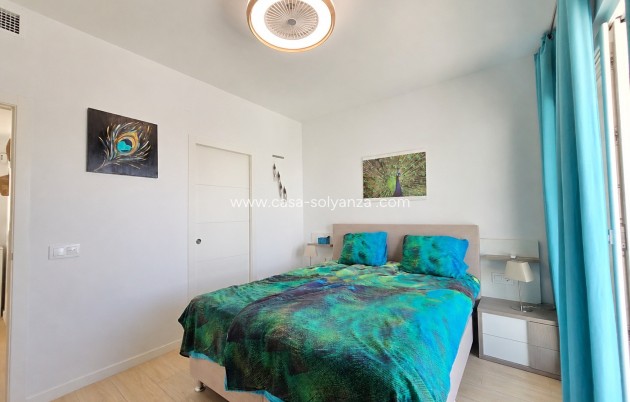 Herverkoop - Villa - Pilar de la Horadada - Costa Blanca