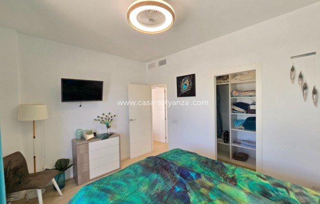 Herverkoop - Villa - Pilar de la Horadada - Costa Blanca