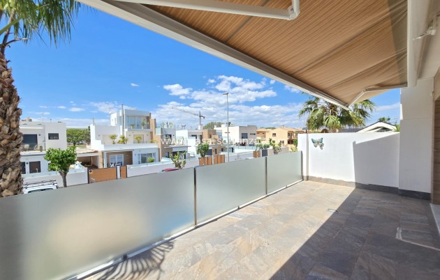 Herverkoop - Villa - Pilar de la Horadada - Costa Blanca