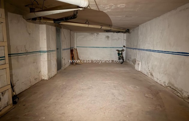 Herverkoop - Appartement / flat - Torrevieja - Costa Blanca