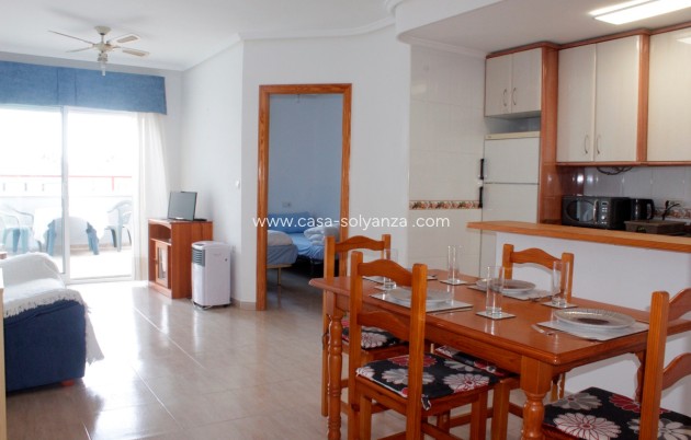 Herverkoop - Appartement / flat - Villamartin - Costa Blanca