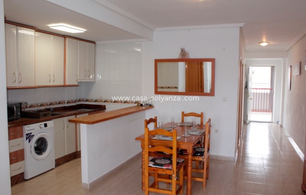 Herverkoop - Appartement / flat - Villamartin - Costa Blanca