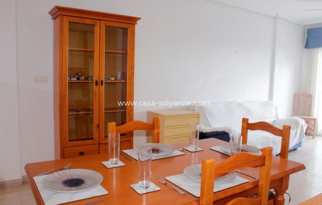Herverkoop - Appartement / flat - Villamartin - Costa Blanca