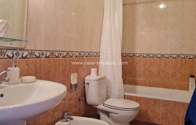 Herverkoop - Appartement / flat - Villamartin - Costa Blanca