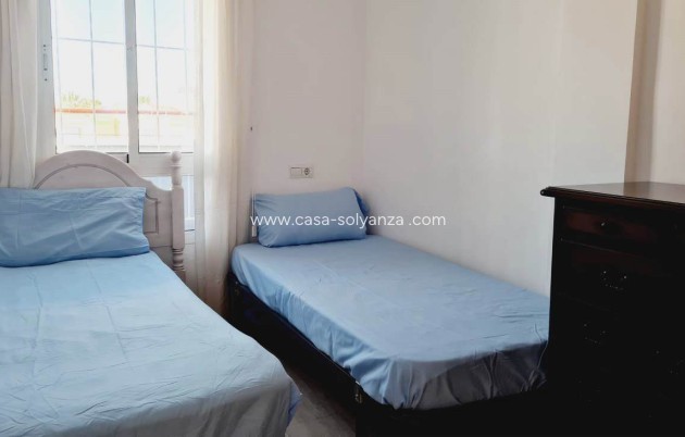 Herverkoop - Appartement / flat - Villamartin - Costa Blanca