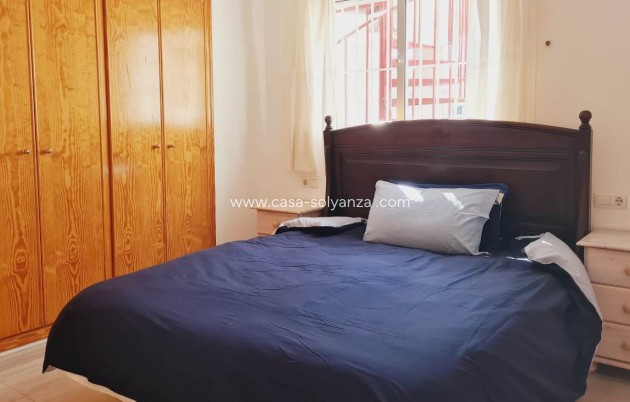 Herverkoop - Appartement / flat - Villamartin - Costa Blanca