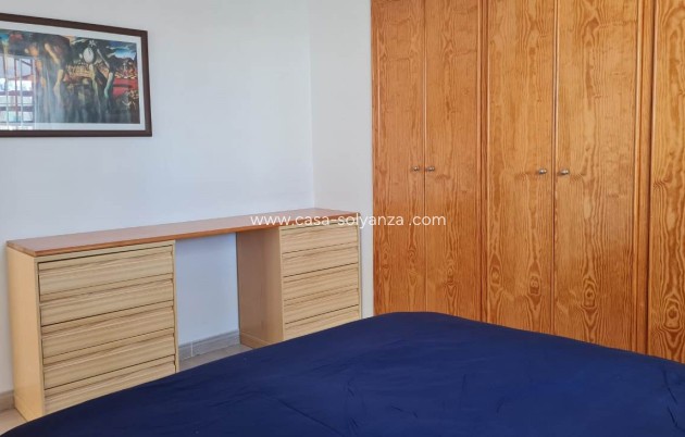 Herverkoop - Appartement / flat - Villamartin - Costa Blanca