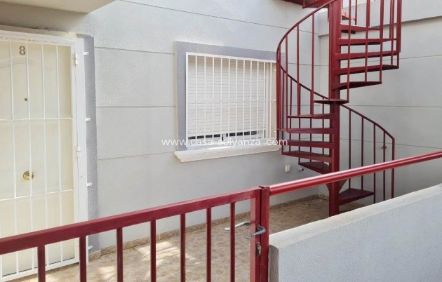 Herverkoop - Appartement / flat - Villamartin - Costa Blanca