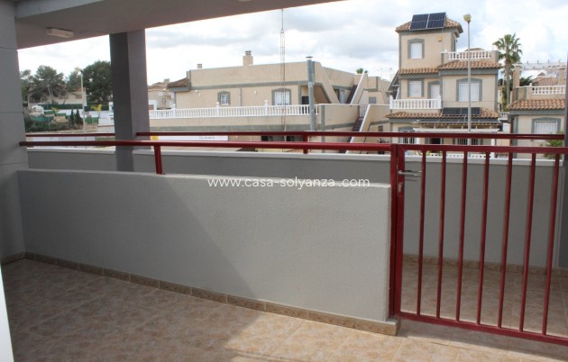 Herverkoop - Appartement / flat - Villamartin - Costa Blanca