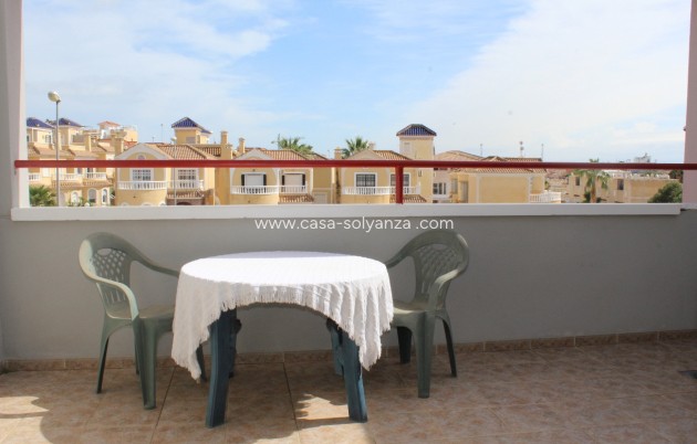 Herverkoop - Appartement / flat - Villamartin - Costa Blanca
