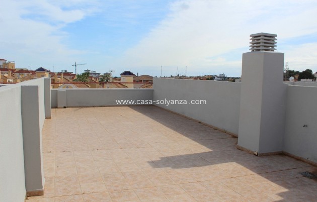 Herverkoop - Appartement / flat - Villamartin - Costa Blanca