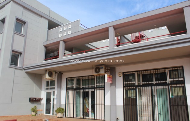 Herverkoop - Appartement / flat - Villamartin - Costa Blanca