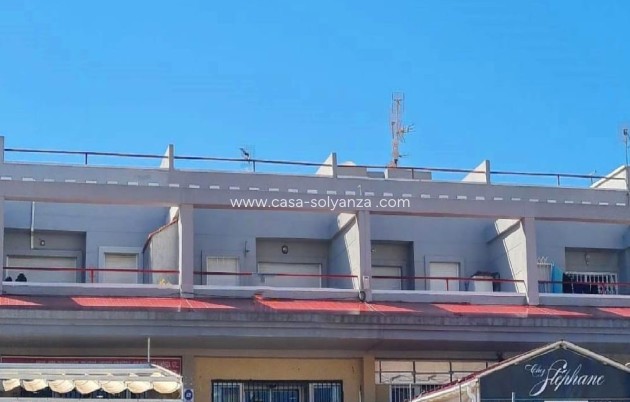 Herverkoop - Appartement / flat - Villamartin - Costa Blanca