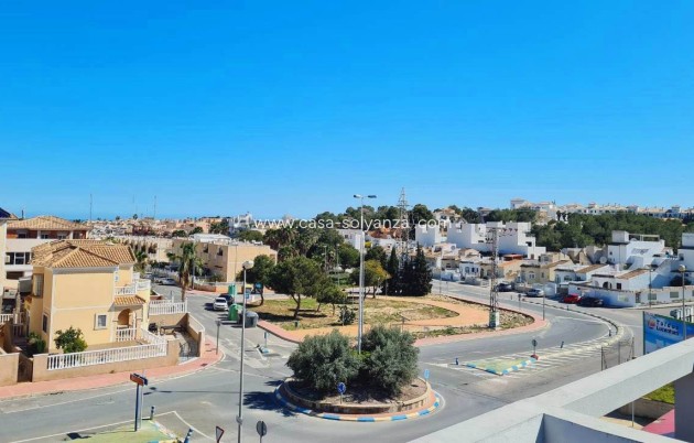 Herverkoop - Appartement / flat - Villamartin - Costa Blanca