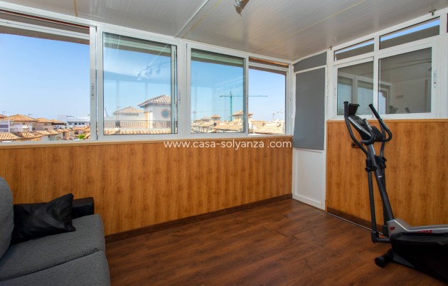 Herverkoop - Bungalow - Orihuela Costa - Rocio del Mar