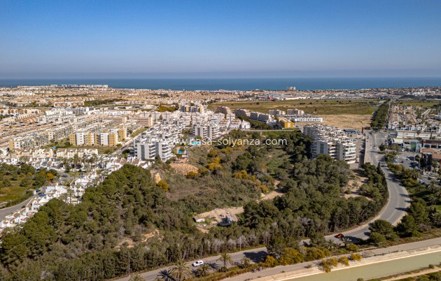 Herverkoop - Appartement / flat - Los Dolses - Pimienta