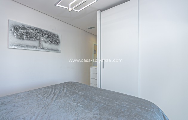 Herverkoop - Appartement / flat - Los Dolses - Pimienta