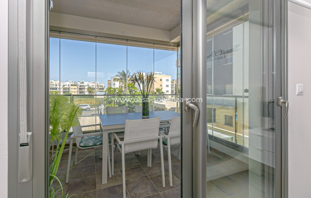 Herverkoop - Appartement / flat - Los Dolses - Pimienta