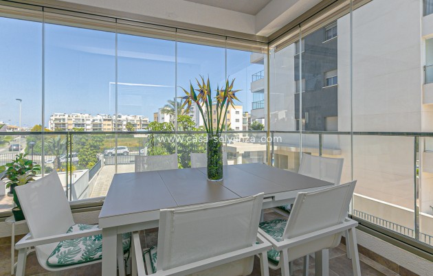 Herverkoop - Appartement / flat - Los Dolses - Pimienta