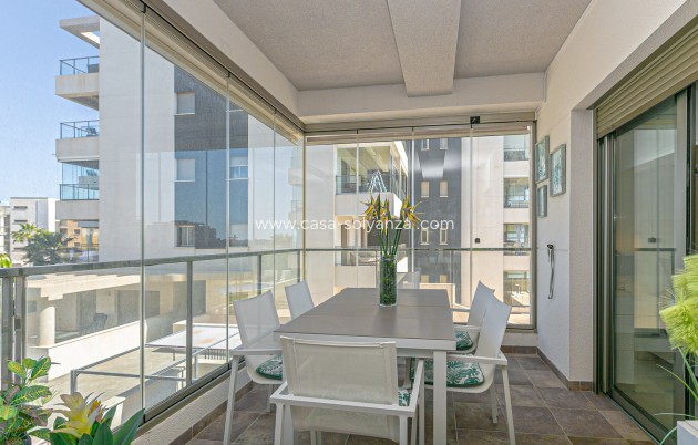 Herverkoop - Appartement / flat - Los Dolses - Pimienta
