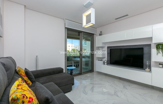 Herverkoop - Appartement / flat - Los Dolses - Pimienta