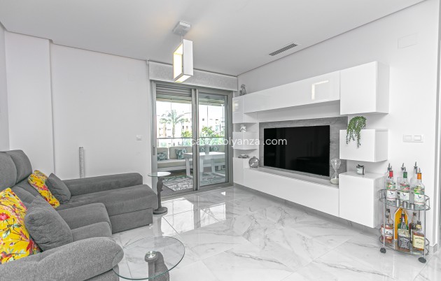 Herverkoop - Appartement / flat - Los Dolses - Pimienta