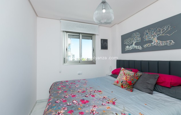 Herverkoop - Appartement / flat - Los Dolses - Pimienta