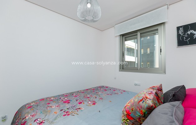 Herverkoop - Appartement / flat - Los Dolses - Pimienta